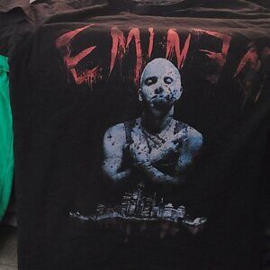 Eminem Tee